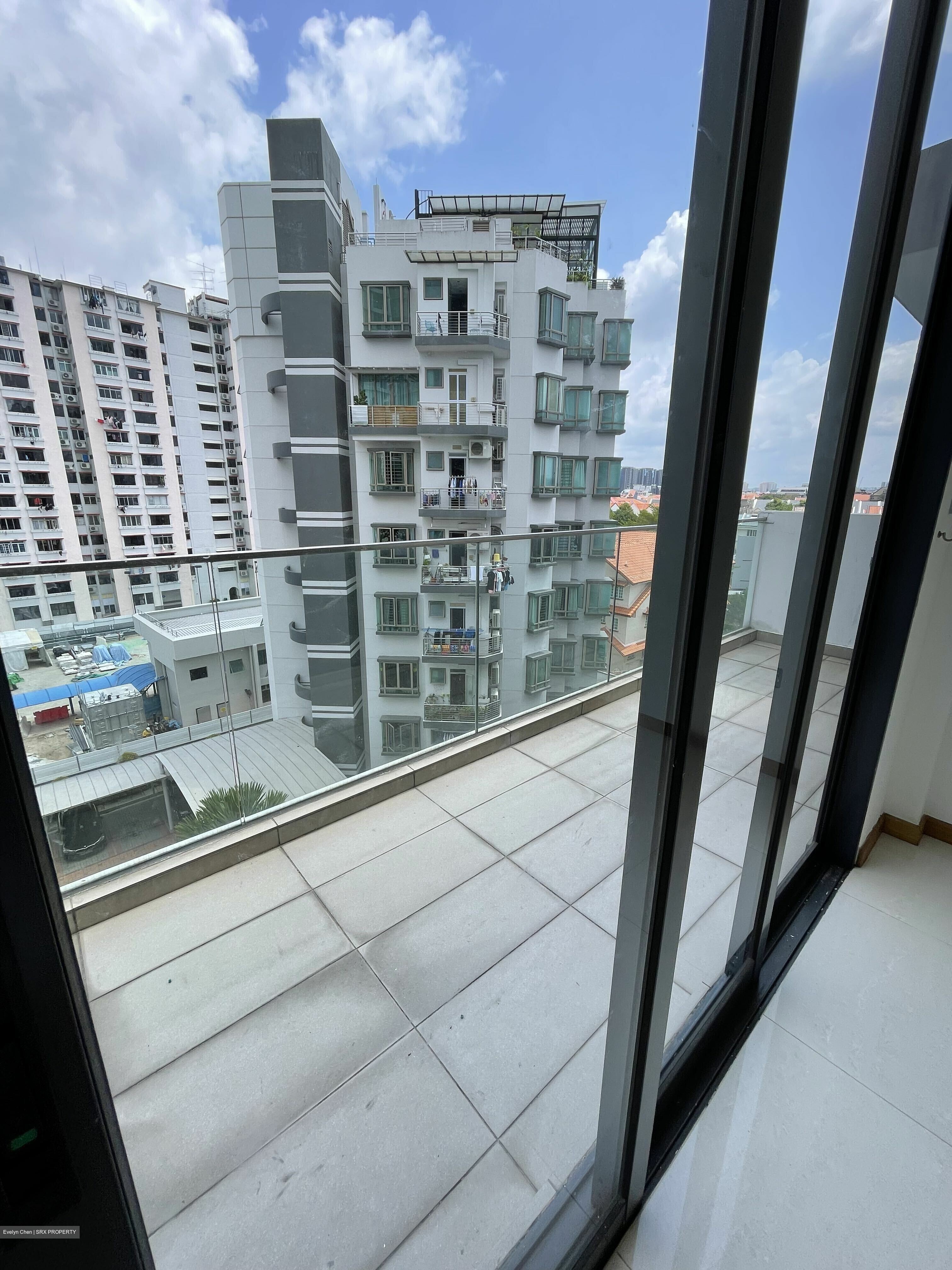 The Serenno (D15), Apartment #347874161